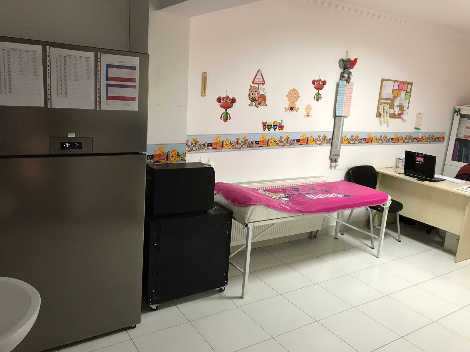 Asm İç Görünüm 3